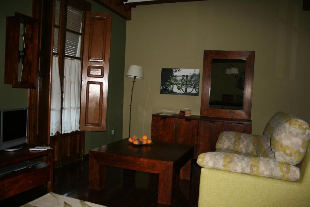 Las Casitas De Papel Ampudia Quarto foto