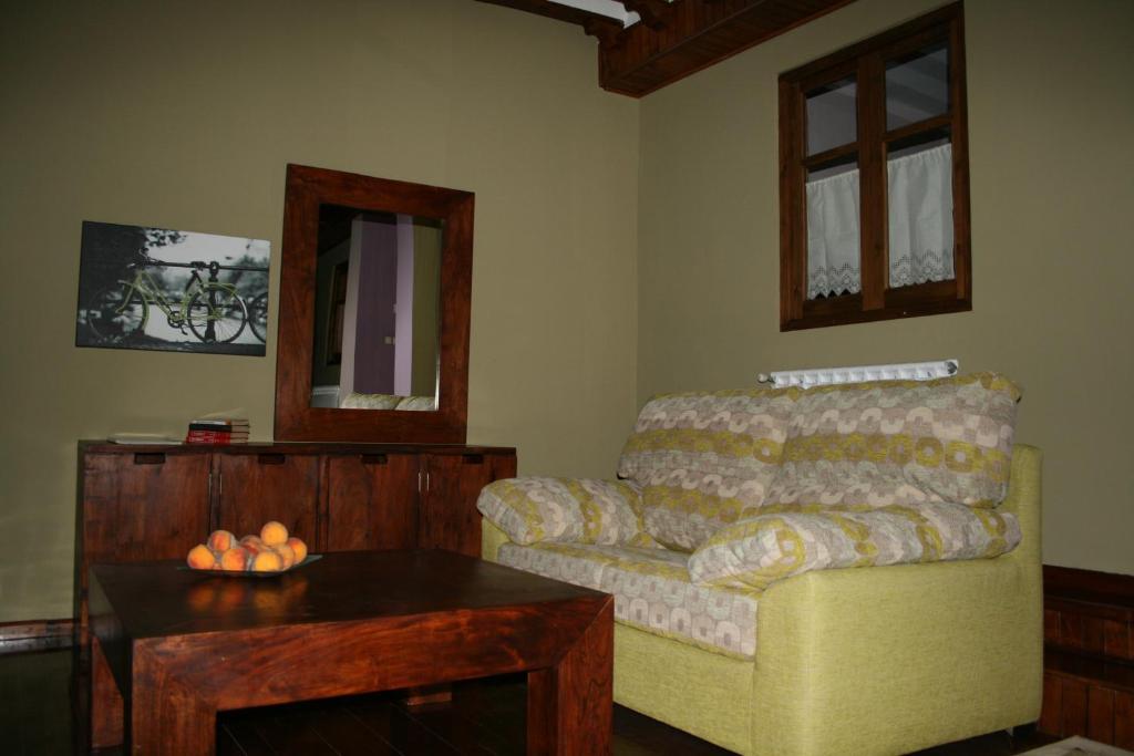 Las Casitas De Papel Ampudia Quarto foto