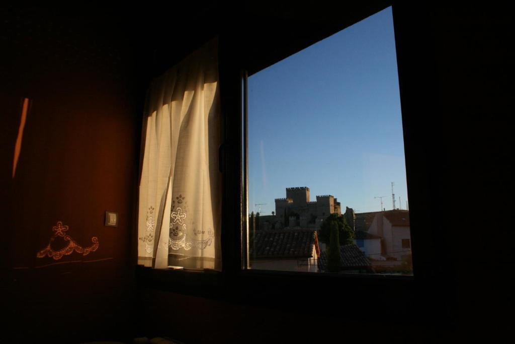 Las Casitas De Papel Ampudia Exterior foto